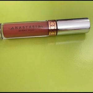 Anastasia Ashton Liquid Lipstick